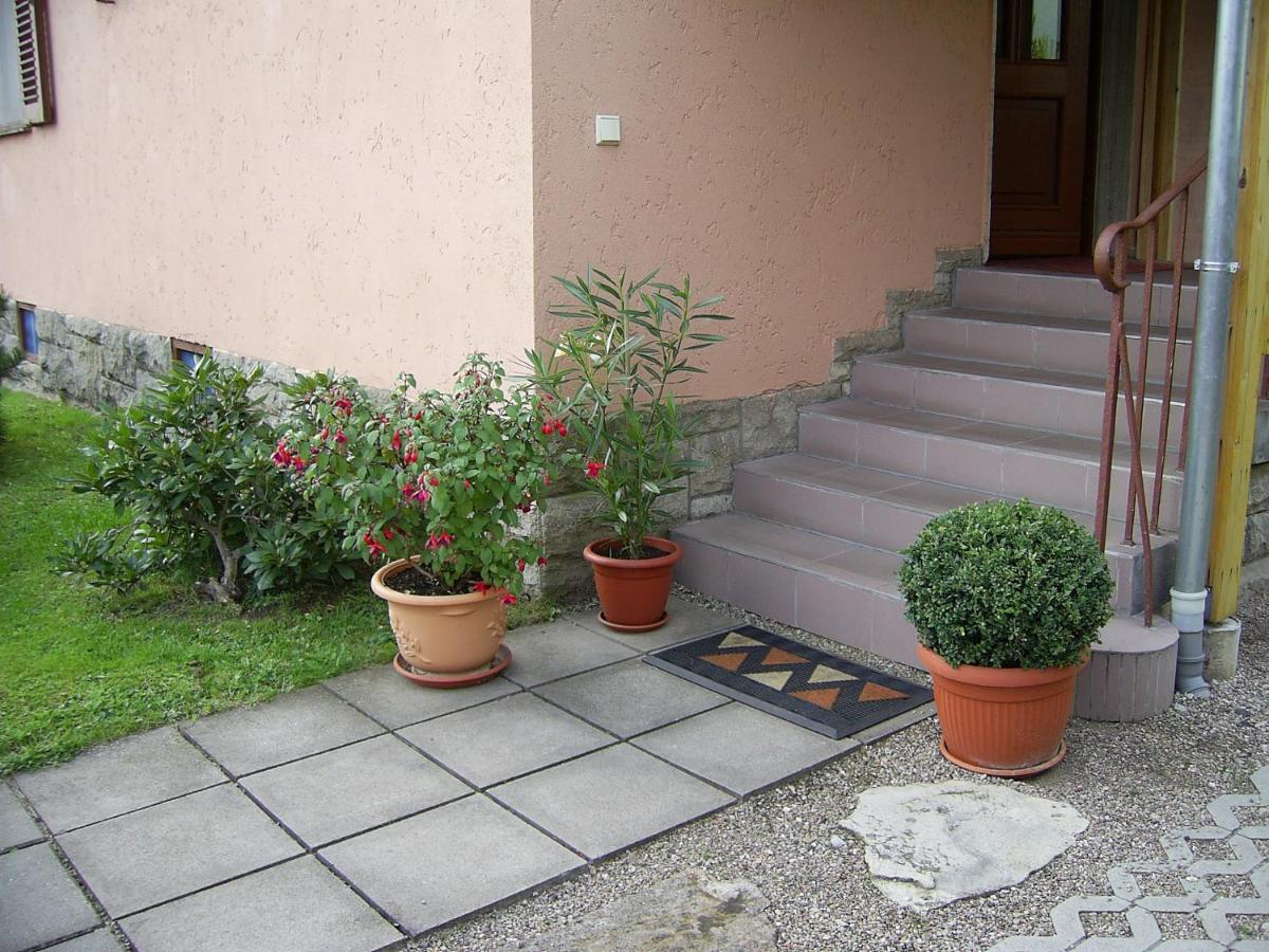 Ferienwohnung Гота Екстериор снимка