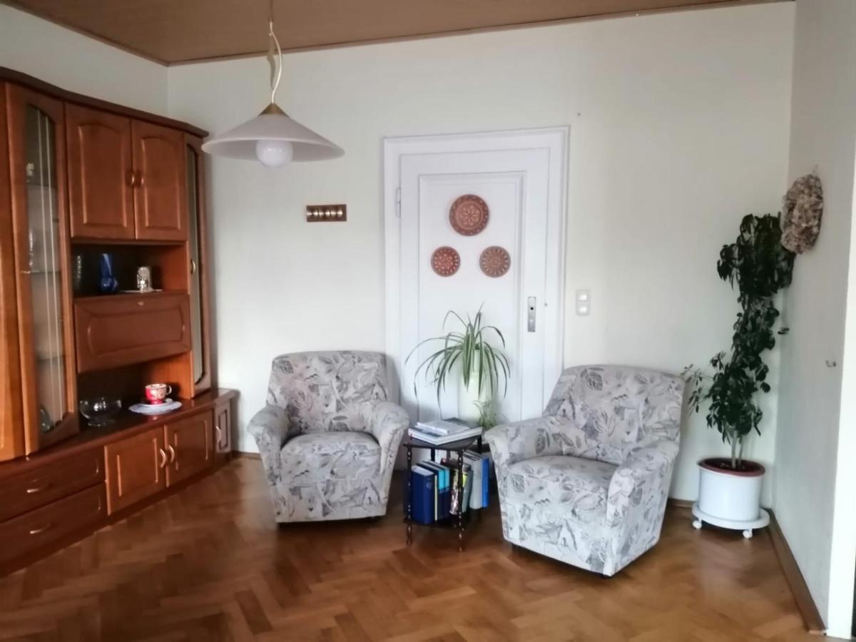 Ferienwohnung Гота Екстериор снимка